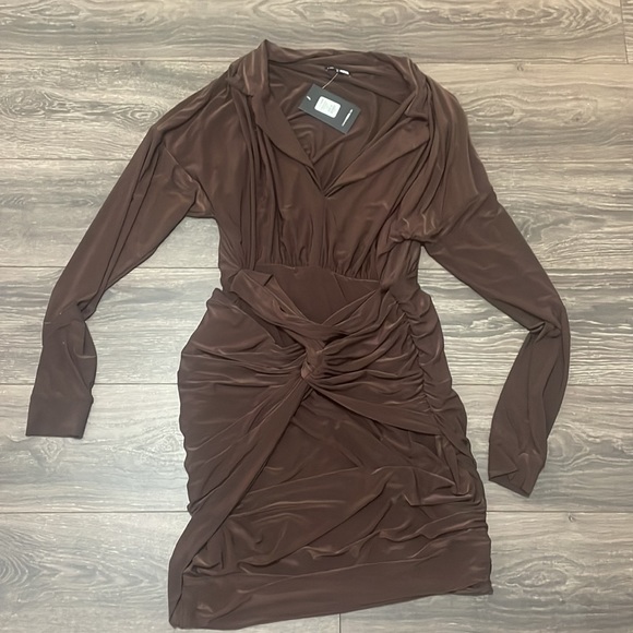 Fashion Nova Dress ❤️FLASH MARKDOWN❤️ - Picture 3 of 3